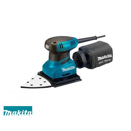 Makita BO4565 - levigatrice orbitale