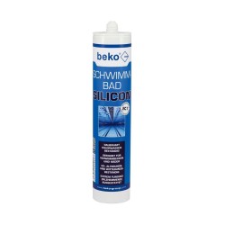 Beko silicone per piscine...