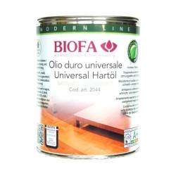 Olio duro universale per...