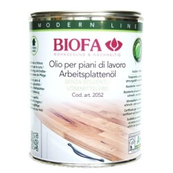 Olio naturale piani di...